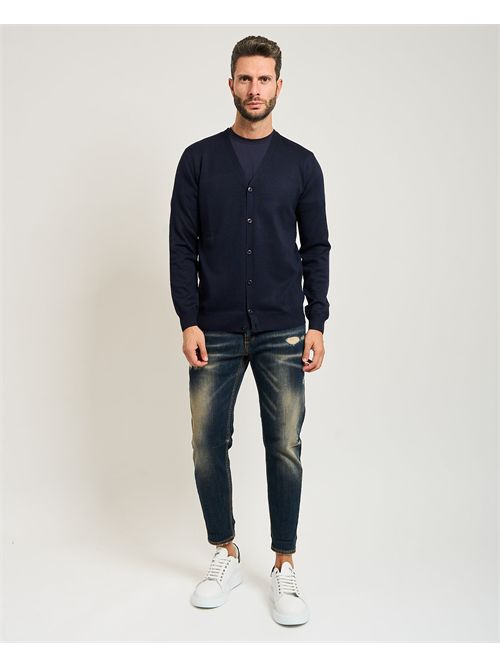  DIFFERENT | LAV 49DENIM